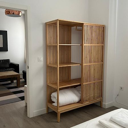 Isg Apartments Casa Virginia-Alameda إشبيلية المظهر الخارجي الصورة
