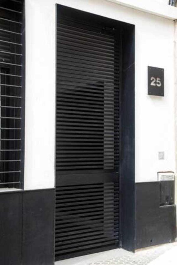 Isg Apartments Casa Virginia-Alameda إشبيلية المظهر الخارجي الصورة