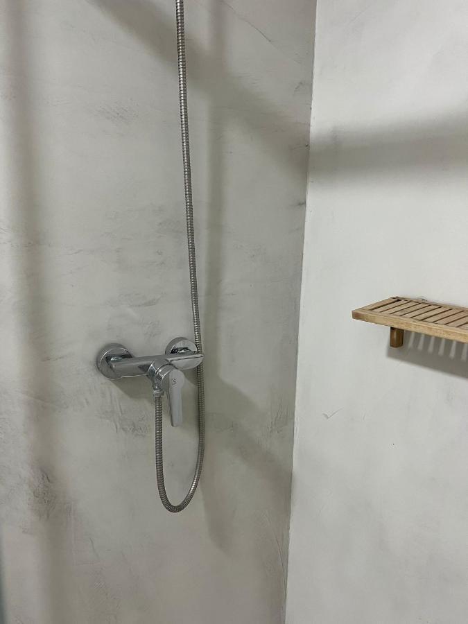 Isg Apartments Casa Virginia-Alameda إشبيلية المظهر الخارجي الصورة