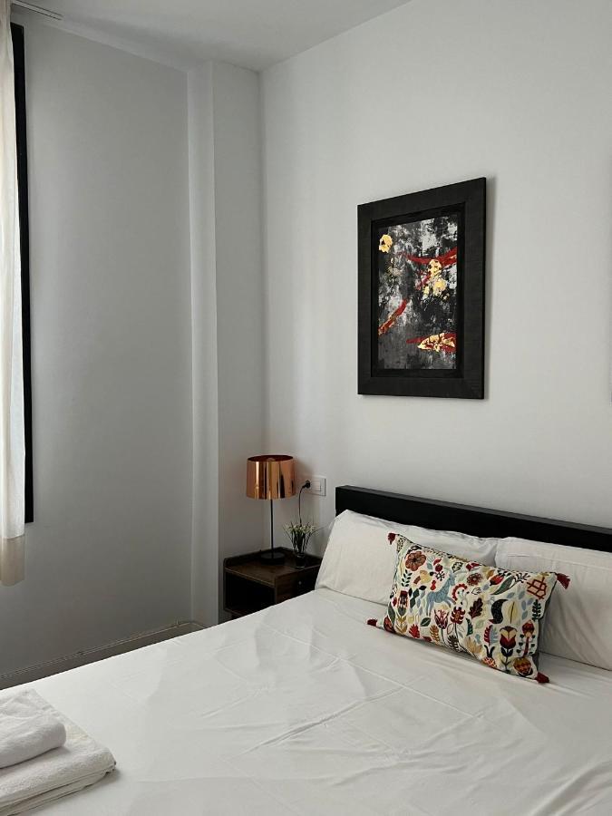 Isg Apartments Casa Virginia-Alameda إشبيلية المظهر الخارجي الصورة
