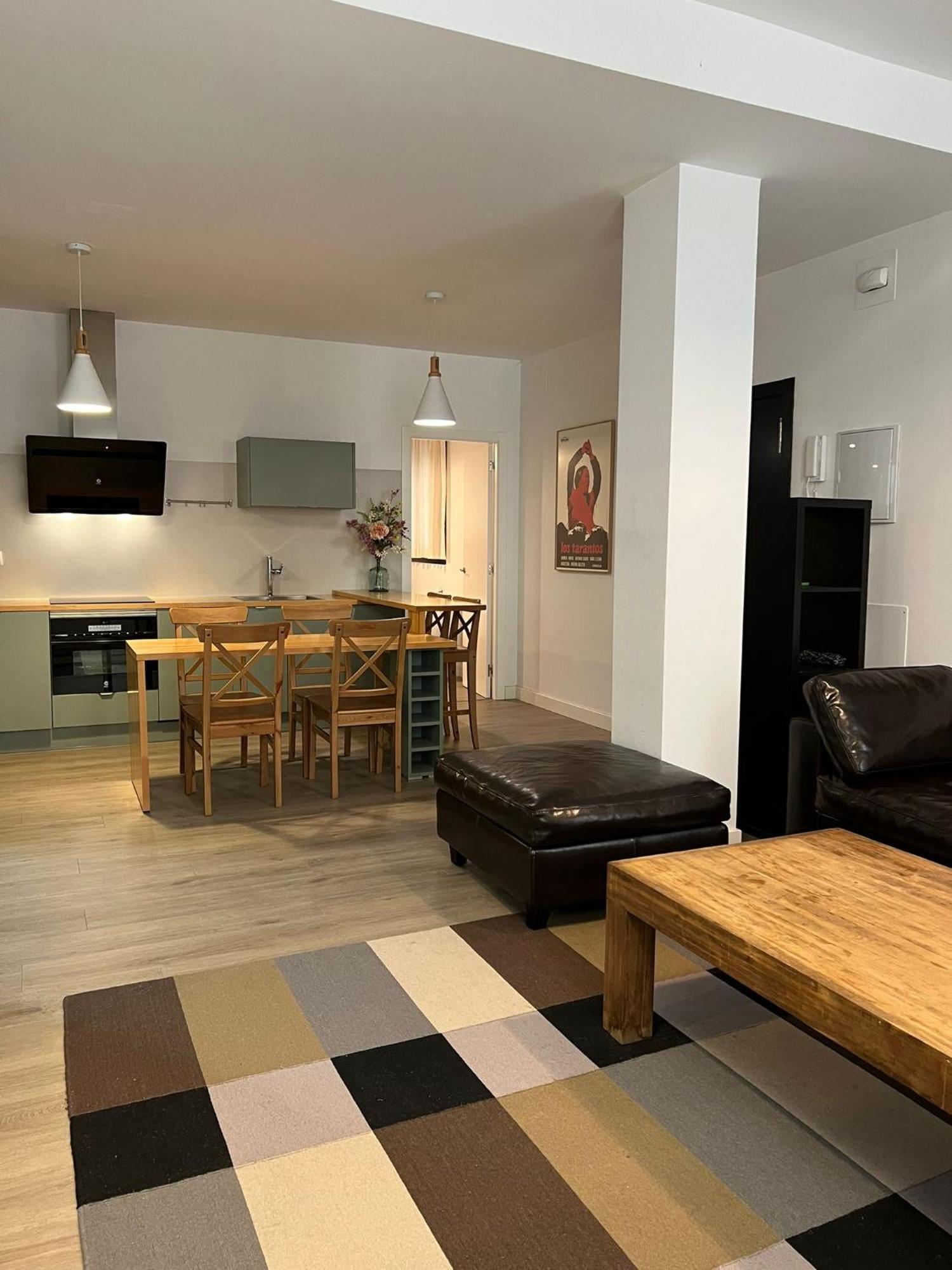 Isg Apartments Casa Virginia-Alameda إشبيلية المظهر الخارجي الصورة
