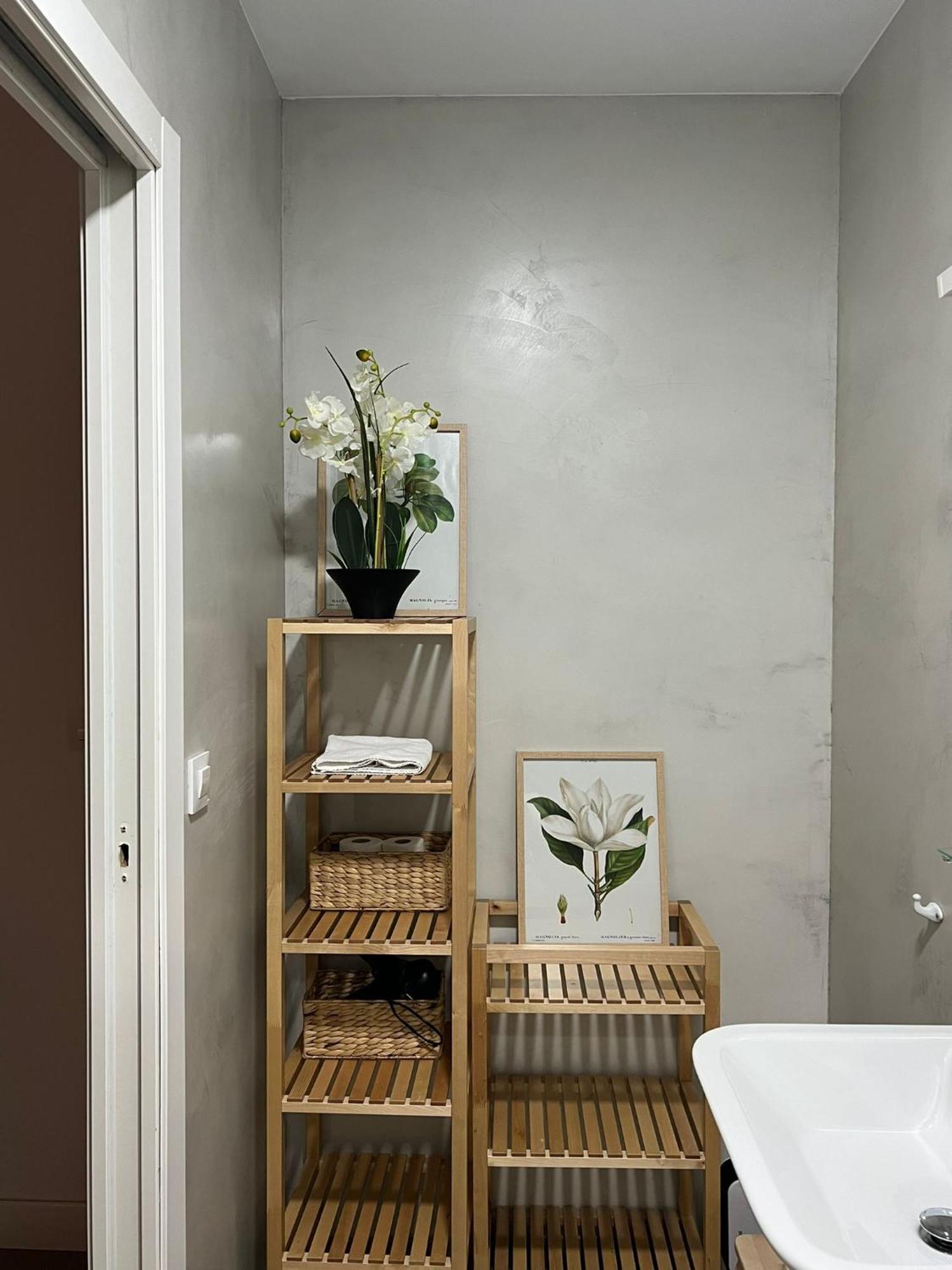 Isg Apartments Casa Virginia-Alameda إشبيلية المظهر الخارجي الصورة