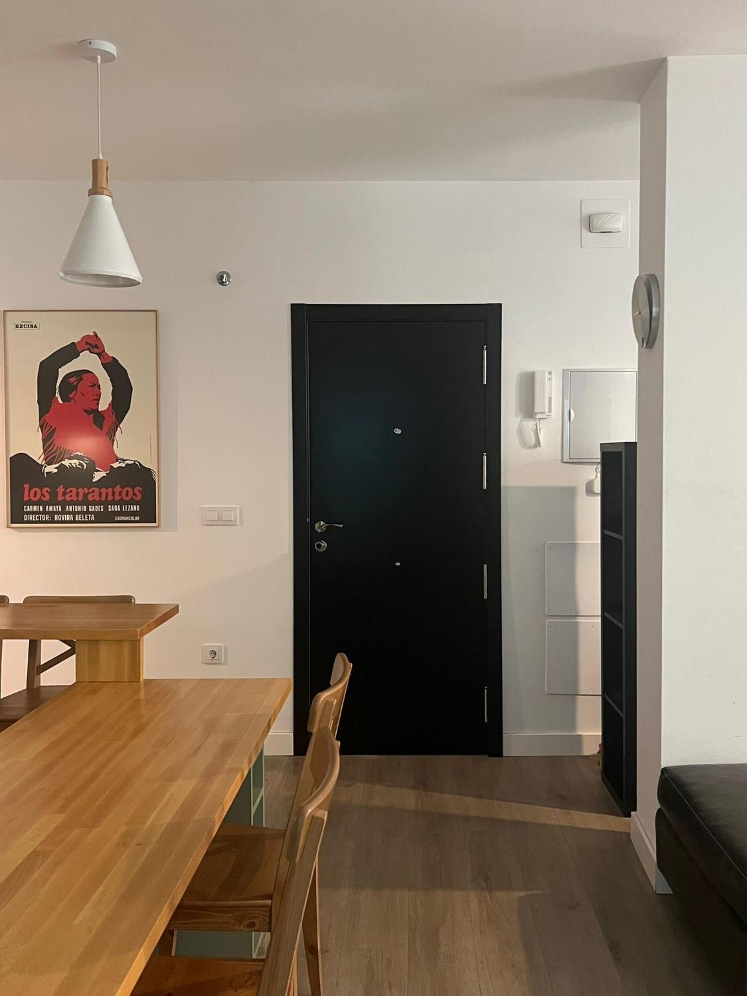 Isg Apartments Casa Virginia-Alameda إشبيلية المظهر الخارجي الصورة